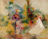 Renoir, Pierre Auguste